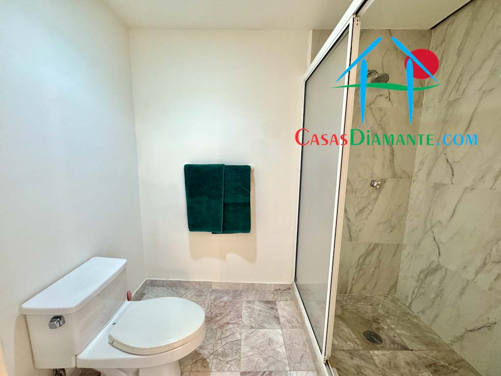 Residencial PlayaMar Aruba 801 - Recámara cuatro 9